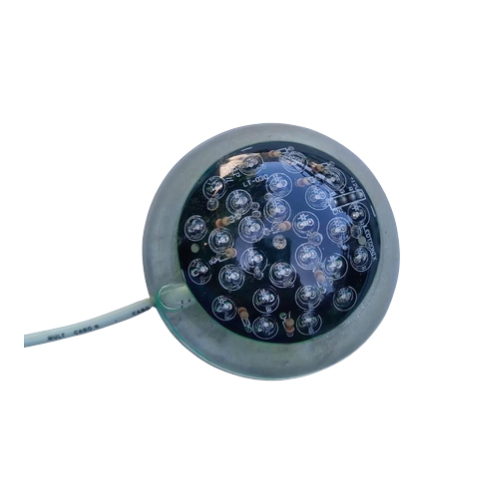 Iluminação Subaquática